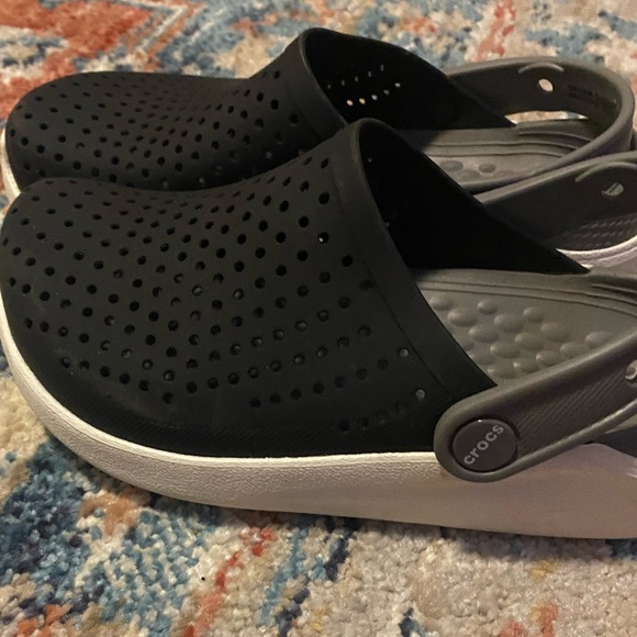 Crocs Lite Ride - Picture 2 of 6